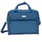 Everything Mary Blue Deluxe Universal Sewing Machine Case